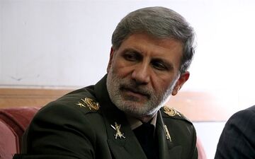 امیر حاتمی: نیروهای مسلح هرگونه حرکت مذبوحانه دشمن را رصد و پاسخ خواهند داد
