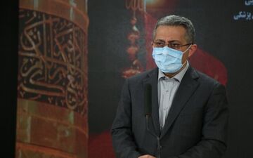 زمان پرداخت کمک کارانه کادر درمان اعلام شد