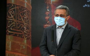 زمان پرداخت کمک کارانه کادر درمان اعلام شد