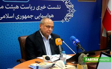 مجوز از سرگیری پروازها به آلمان اخذ شده است