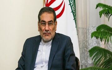 شمخانی: تلاش می شود بحران احتمالی در خوزستان با اقدامات پیشگیرانه مدیریت شود