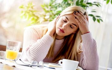 بیدار شدن از خواب بدون احساس خستگی/ این موارد رو رعایت کن!