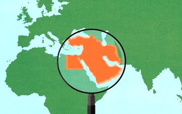 دشمن ستیزی با عِرق ملی، اتحاد، همدلی و انسجام اجتماعی 