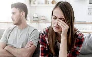 تاثیر احساس گناه و عذاب وجدان در زندگی چیست؟