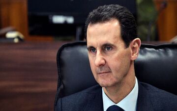 صدور حکم بازداشت غیابی «بشار اسد» از سوی قاضی سوری