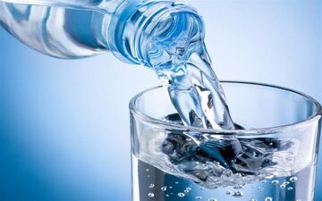 در شرایط جنگ اگر آب نباشد چگونه از بعضی بیماریها پیشگیری کنیم؟