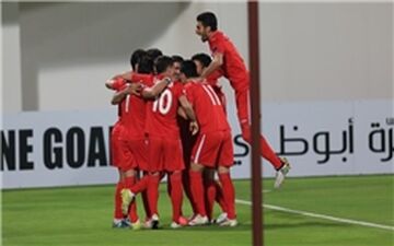  پرسپولیسی ها شارژ شدند