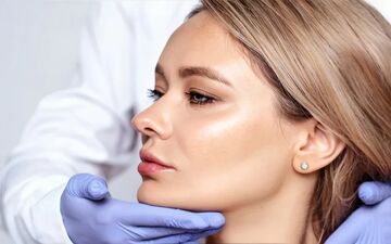 عمل لیفت گونه چیست و چه فرقی با لیفت صورت دارد؟