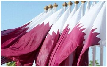 برای نبرد با ایران؛ تمرین قطر با 27 بازیکن در آکادمی اسپایر