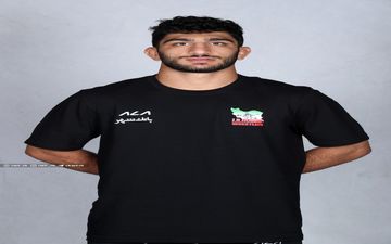 کشتی فرنگی قهرمانی جهان؛ زور سهرابی به مصدومیت و غانم نرسید