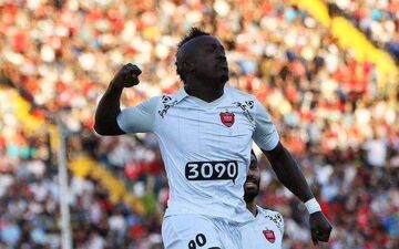 تذکر مهم گادوین منشا به مردم ایران+عکس