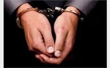 تظاهر فرد روانی به انفجار بمب در بانک ملت کرمانشاه