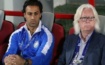 اشتباه بزرگ پرسپولیسی ها در استقلال در حال تکرار