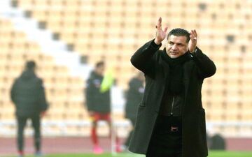 در مورد تقابل علی دایی با پرسپولیس؛ همیشه غیرعادی!