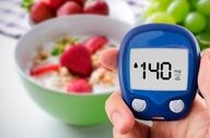قند خون و دیابت چه تفاوتی با هم دارند؟