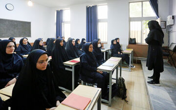جزییات استخدام جدید ۲۵ هزار نفر در آموزش و پرورش اعلام شد
