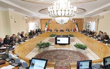 آهنگ شرایط اقتصادی کشور به سمت مطلوب پیش می‌رود