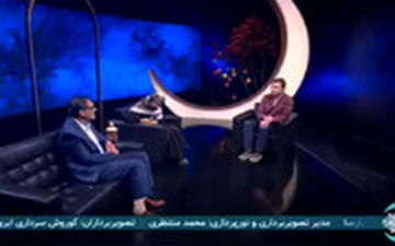 روایتی دردناک از این فرمانده را ببینید