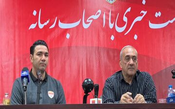 نکونام: برای بهترین عملکردمان می‌جنگیم