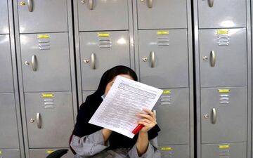 بررسی تاثیر سهم ۴۰ درصدی نمرات دبیرستان در کنکور ۱۴۰۲ 