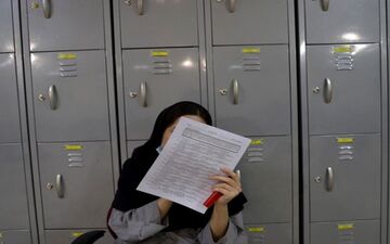 بررسی تاثیر سهم ۴۰ درصدی نمرات دبیرستان در کنکور ۱۴۰۲ 