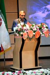 تجلیل از صادر کنندگان برتر استان کرمانشاه به روایت تصویر