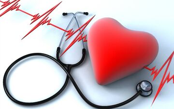 آشنایی با 9 دلیل ابتلا به سکته قلبی