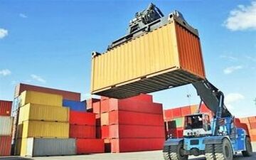 دولت چند هزار صادرکننده قلابی درست کرد؟