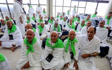 جزئیات خدمات پزشکی در حج ۹۸