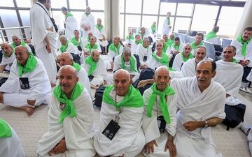 جزئیات خدمات پزشکی در حج ۹۸