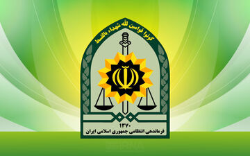 فوت یک نفر از کارکنان انتظامی کرج در حادثه آزادراه کرج - قزوین