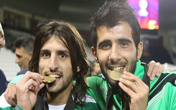 ستارگان پرسپولیس و استقلال ممنوع‌المصاحبه شدند
