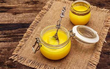 روغن کرمانشاهی اصل چه مشخصاتی دارد؟ + لیست قیمت انواع روغن حیوانی 