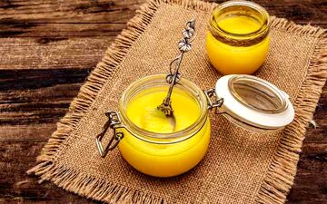 روغن کرمانشاهی اصل چه مشخصاتی دارد؟ + لیست قیمت انواع روغن حیوانی 