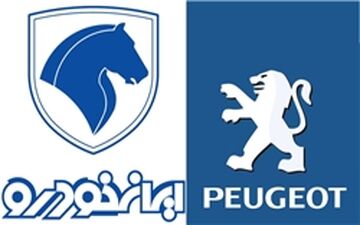  رقابت خودروسازان فرانسوی و چینی برای بازار ایران