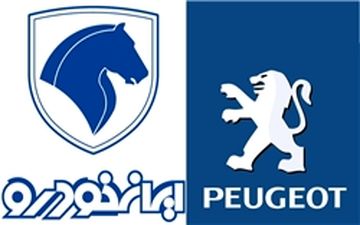  رقابت خودروسازان فرانسوی و چینی برای بازار ایران
