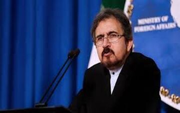 گروه‌های تروریستی در عراق توهم ابراز وجود دارند