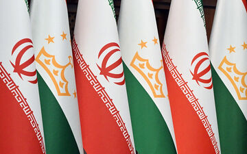 تاجیکستان خواستار حل اختلافات ایران و آمریکا از مسیر دیپلماسی شد