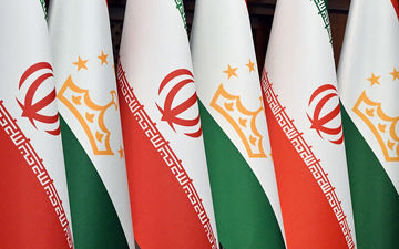 تاجیکستان خواستار حل اختلافات ایران و آمریکا از مسیر دیپلماسی شد