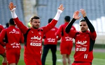 اعلام آخرین وضعیت سروش رفیعی توسط قطری‌ها
