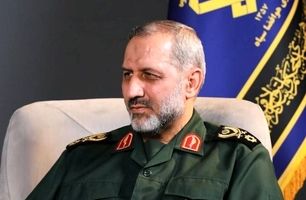 ویدئو / تقدیر فرمانده نیروی هوافضای سپاه پاسداران از ۱۰۰ شب حضور‌ مردم در میادین