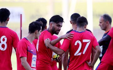 پیام پرسپولیسی ها به آقای گل : آقای طارمی وجدانت آسوده است ؟ عواقب ناتمام بلایی که طارمی بر سر پرسپولیس آورده است..‌.