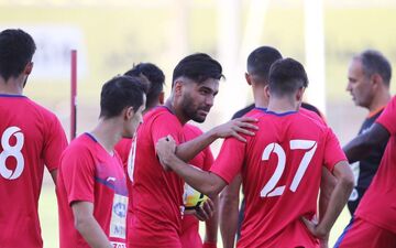 پیام پرسپولیسی ها به آقای گل : آقای طارمی وجدانت آسوده است ؟ عواقب ناتمام بلایی که طارمی بر سر پرسپولیس آورده است..‌.