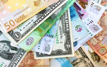 قیمت دلار و یورو امروز یکشنبه ۱۰ خرداد ۱۴۰۵/ آخرین تغییرات بازار ارز + جدول