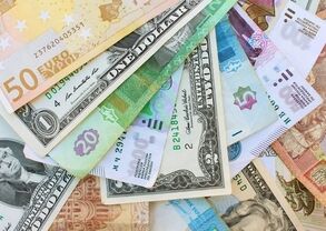 نرخ جدید ارز در بازار آزاد؛ قیمت دلار، یورو و پوند امروز پنجشنبه ۵ شهریور ۱۴۰۵
