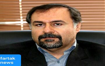 خبرنگار ایلامی بر اثر ابتلا به کرونا درگذشت
