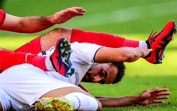 اعلام زمان نقل‌و‌انتقالات نیم فصل لیگ برتر و لیگ دسته اول فوتبال
