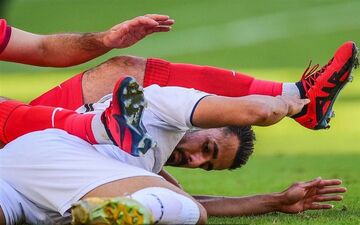 اعلام زمان نقل‌و‌انتقالات نیم فصل لیگ برتر و لیگ دسته اول فوتبال
