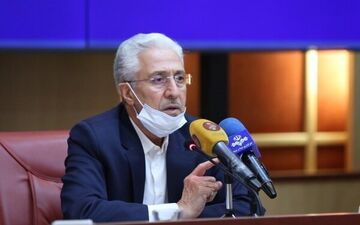حضور کارکنان و اساتید در دانشگاهها ضروری است/ دانشگاه تعطیل نیست
