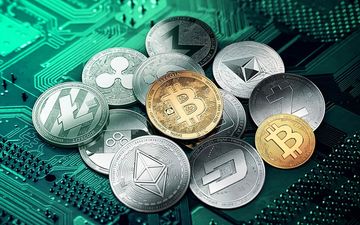 بیت کوین و سایر ارزهای مجازی افزایش یافت